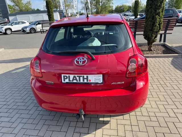 Toyota Auris  Executive Export