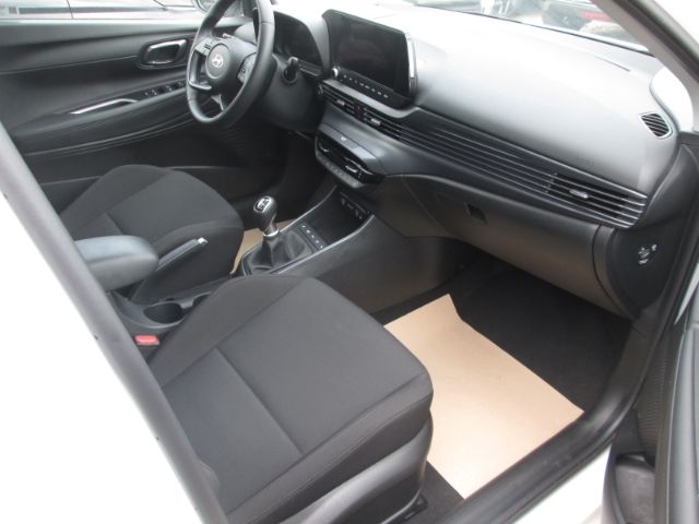 Hyundai i20 – Bild 6
