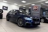 BMW M550i xDrive Limousine *ACC*HUD*Memory*B&W*LED - BMW Gebrauchtwagen in Hamburg