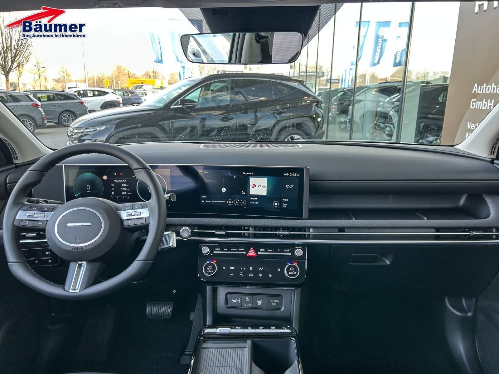 Hyundai Tucson – Bild 14
