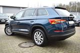 Skoda Kodiaq 2.0 TDI DSG Style 4x4 *7-Sitze*Leder*Navi - Skoda Kodiaq Gebrauchtwagen in Frankfurt