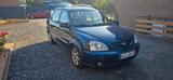 Kia Carens 2.0 16V LX LX - Kia Gebrauchtwagen von 2005