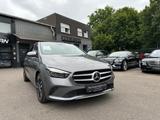 Mercedes-Benz B220d Progressive DTR/MBUX/Leder/360°/AHK/DAB/18 - gebrauchte Mercedes-Benz B 220 aus dem Jahr 2019