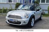 MINI Clubman Cooper D Soho NAVI*PDC*TEMPOMAT - silberne MINI COOPER_CLUBMAN