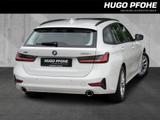BMW 320e xDrive touring. ACC - BMW 320 Plug-in Hybrid (PHEV) Gebrauchtwagen