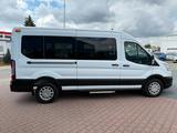 Ford Transit Kombi 330 L3 Trend - 9 Sitzer - Ford Transit: 330l