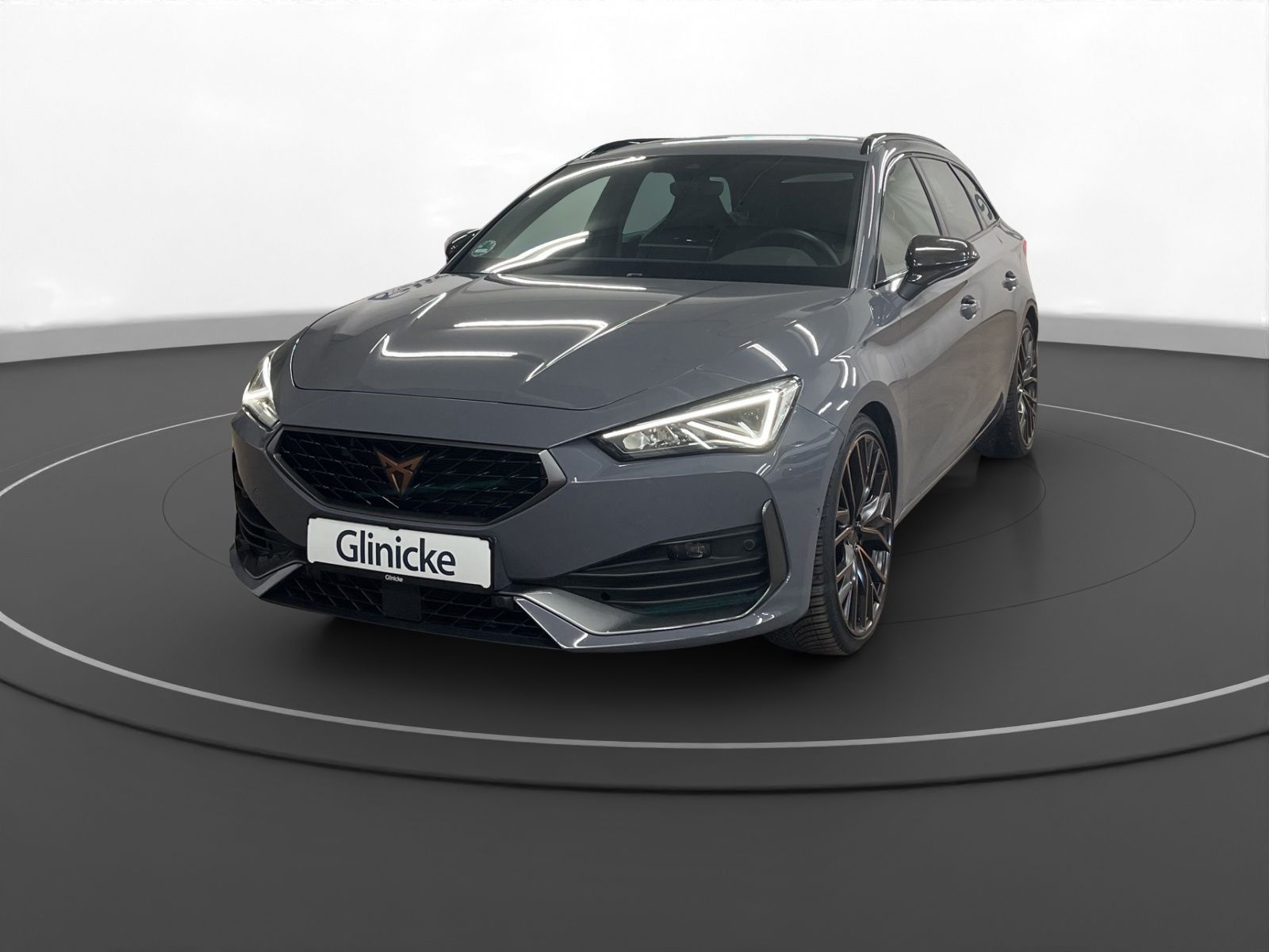 Cupra Leon - Bild 2