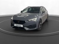 Cupra Leon - Vorschau Bild 2