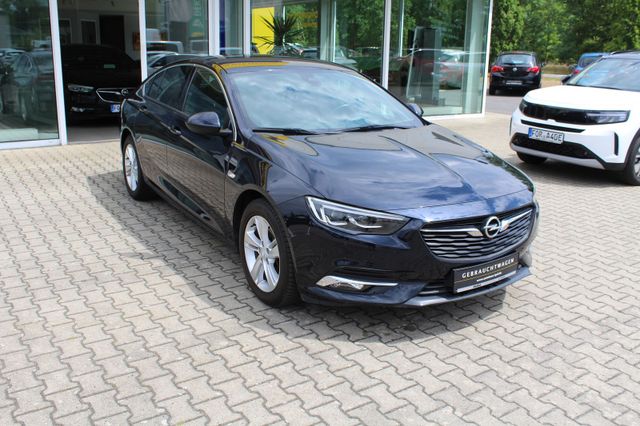 Opel Insignia 1.5 Turbo Dynamic