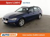BMW 318d Advantage Aut.*NAVI*LED*TEMPO*PDC*SHZ* - BMW 318: Automatik