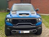 Dodge RAM TRX 6,2 L V8 Supercharged