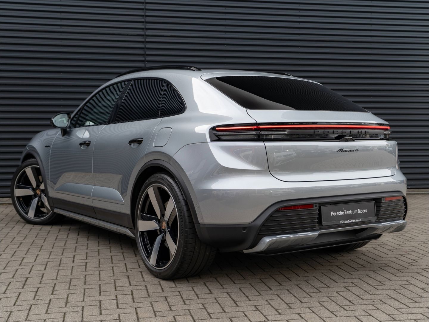 Porsche Macan - Bild 3