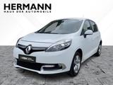 Renault Scenic III 1.6 16V 110 Authentique Facelift - Renault Scenic: Authentique