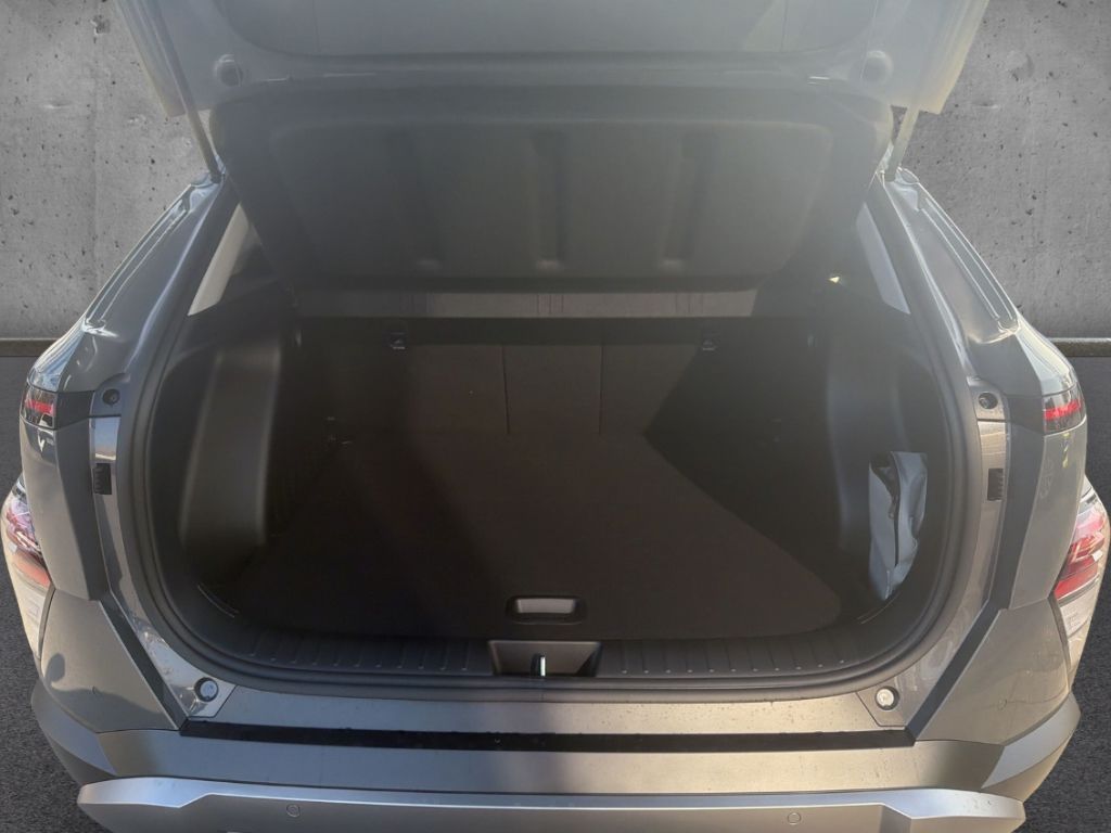 Hyundai Kona – Bild 10