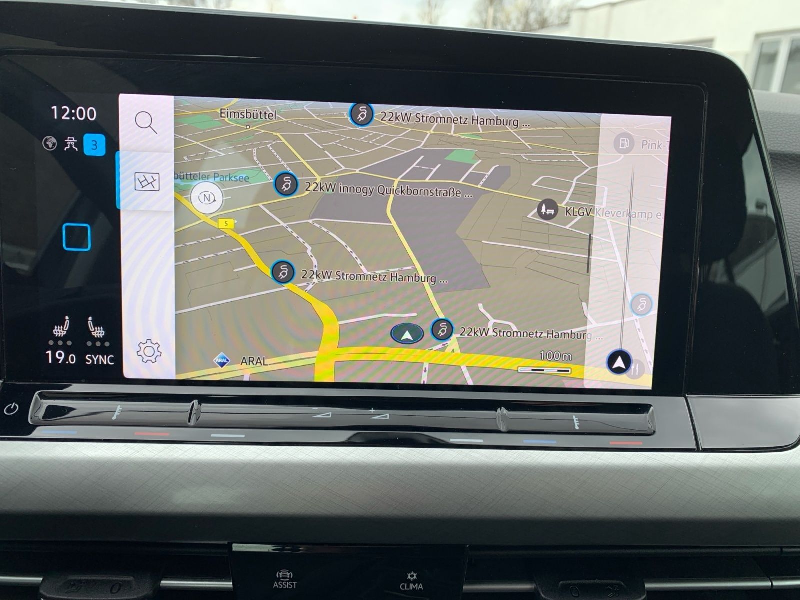 Volkswagen Golf - Bild 18