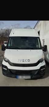 Andere Iveco Daily - Andere in München