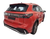 Volkswagen Tiguan - Vorschau Bild 3
