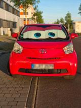 Toyota IQ 1,0-l-VVT-i Manuell - Toyota IQ Gebrauchtwagen in Berlin