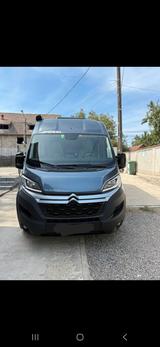 Pössl Possl Summit Shine 540