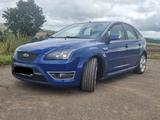Ford Focus ST - Ford Focus aus 2007: ST