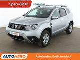 Dacia Duster 1.6 SCe Comfort*NAVI*CAM*TEMPO*ALU*KLIMA* - Dacia Duster Gebrauchtwagen in Berlin