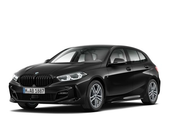 BMW 118i M Sport Klimaaut. Sportsitze PDC HIFI