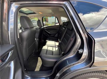 Mazda CX-5 - 6