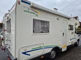 Chausson Welcome 95 - günstig bis zum Wochenende!!!! - Chausson 95 welcome