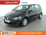 Volkswagen Golf VII Sportsvan 1.2 TSI Comfortline BMT*PDC - VW Golf Sportsvan Gebrauchtwagen