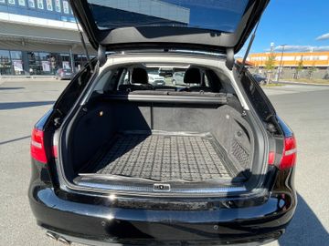Audi A4 - 9