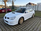 Subaru Impreza WRX STi   Orig. PRODRIVE / KW Gewinde - Subaru Impreza: Wrx