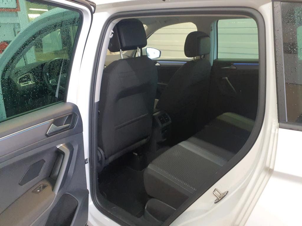 Fahrzeugabbildung Volkswagen Tiguan Active TSI *Navi*ACC*LED*PDC*Sitzhzg*Cam*