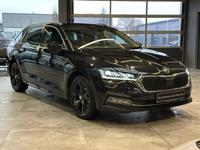 Skoda Octavia Combi  2.0 TDI DPF Style Leder