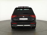 Seat Tarraco 2.0 TSI DSG Xcellence 4Drive Panorama - Seat Tarraco: 7 Sitzer