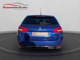 Peugeot 308 SW GT*LED, Massage, Alcantara, Sound-System* - Peugeot 308: Kombi, SW