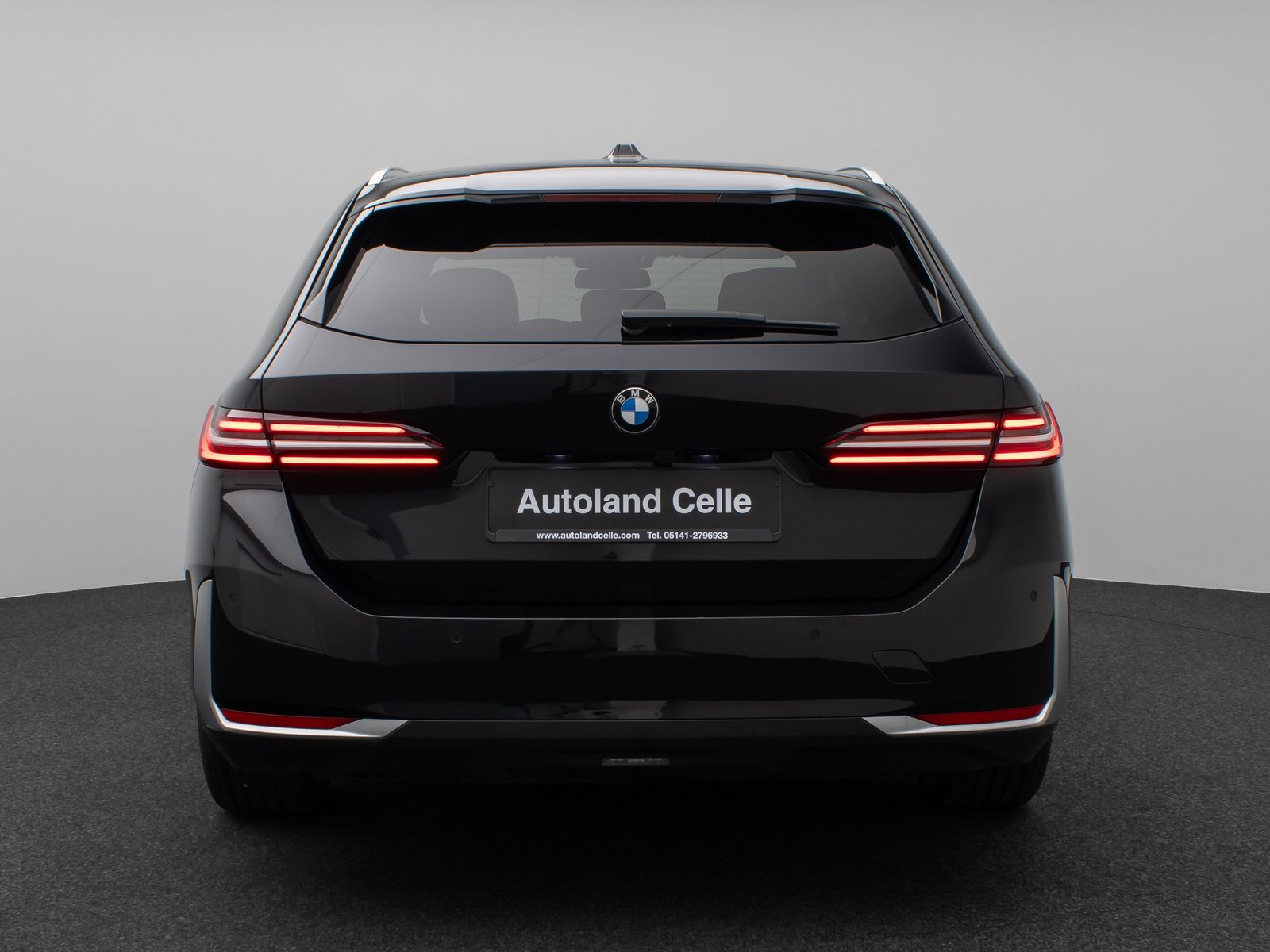 Fahrzeugabbildung BMW 520d Kamera DAB H/K Leder AdaptivLED Alarm Sport