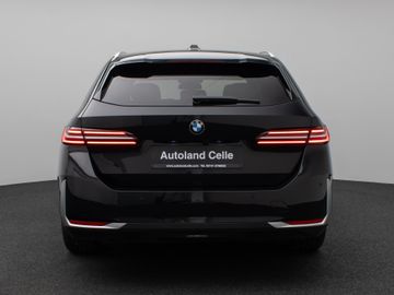 BMW 520 - 8