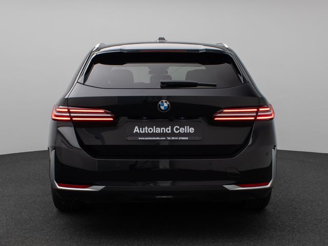 Foto Nummer 8: BMW 520d
