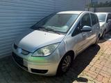 Mitsubishi Colt 1.1   5 TÜRIG  KLIMAANLAGE G:KAT EURO 4 - Mitsubishi Colt: 1.4