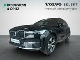 Volvo XC60 B5 D AWD Ultimate Bright/el.AHK/Panorama - Volvo XC60: Ultimate Bright