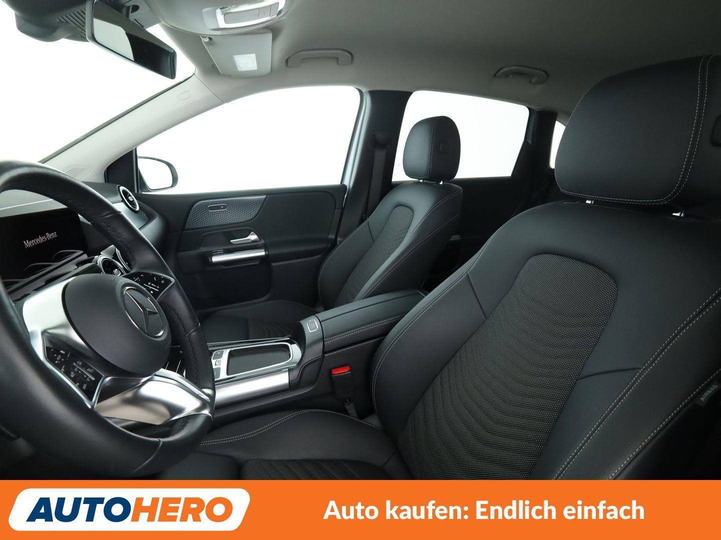 Mercedes-Benz B-Class Progressive Aut.*LED*NAVI*TEMPO*CAM*PDC*, миниатюра 9