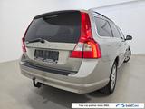 Volvo V70 2.0d D3 Navi Leather Klima PDC ... - Volvo V70 mit Anhängerkupplung