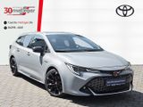 Toyota Corolla Touring Sports 2.0 Hybrid GR Sport +Navi