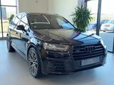 Audi Q7 50 TDI quattro S-Line Softclose 7-Sitzer Pano - Audi Q7 Gebrauchtwagen in Hannover