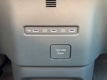 Kia EV2 42,2 kWh Earth 360 22kW AC Navi 5 Sitzer 18"