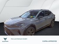Cupra Formentor - Vorschau Bild 1