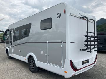 Sunlight Adventure I 67S TV Paket 8G Autom. Combi 6E