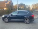 Seat Tarraco 2.0 TDI 140kW Xcellence 4Drive DSG X... - Seat Tarraco von privat