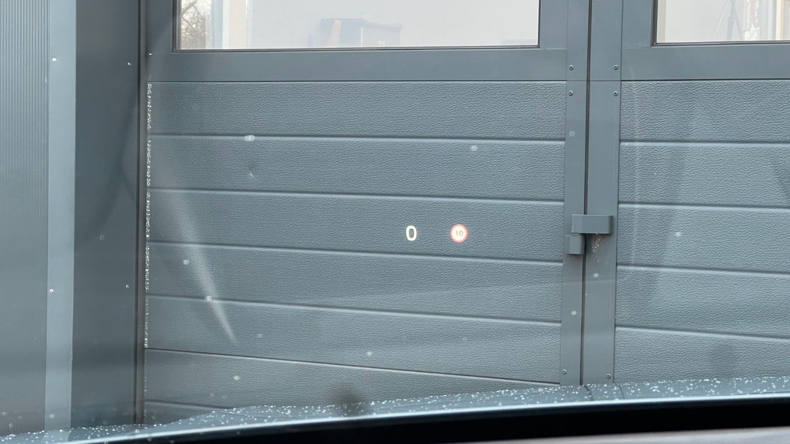 Fahrzeugabbildung Volvo XC60 B5 D Ultimate Dark AWD*360°*AHK*HUD*LUFT*