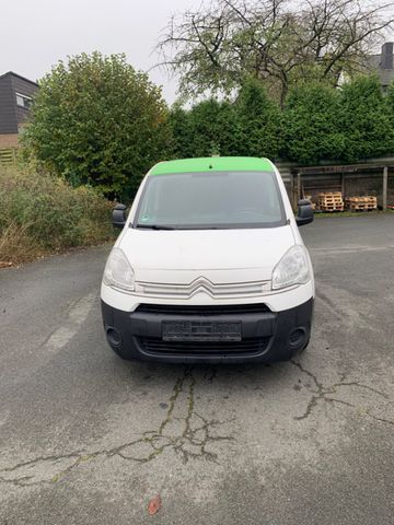 Citroën Berlingo HDi 75 Multispace Attraction Multis...